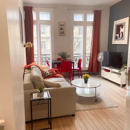Saint Michel Quartier Latin With Ac Apartman Párizs Kültér fotó