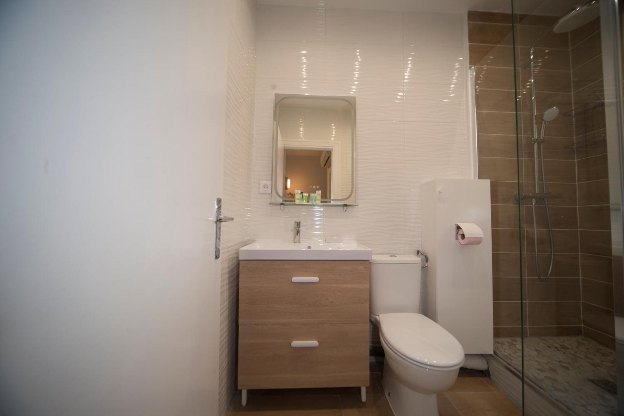 Saint Michel Quartier Latin With Ac Apartman Párizs Kültér fotó